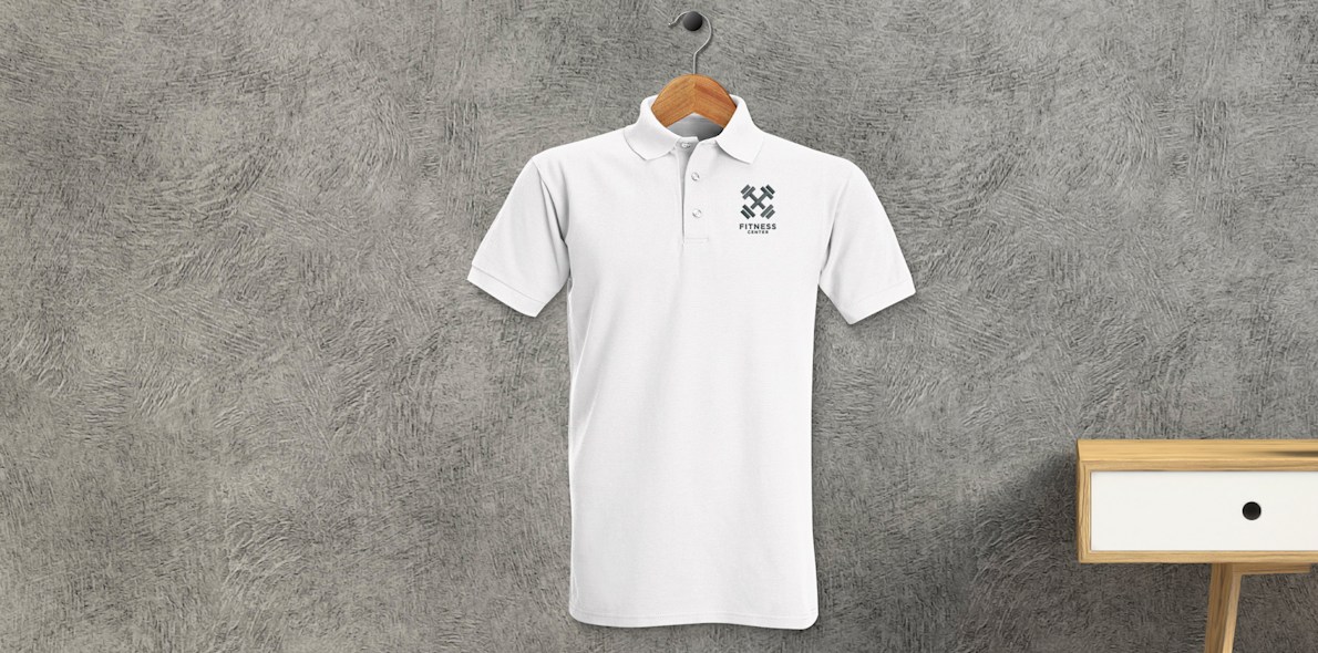 Embroidered Polo T-shirts Printing | Design Your Polo Shirts